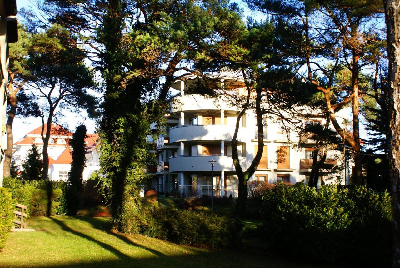 Apartment Komfortowy Dwupokojowy Z Tarasem I Garaz